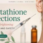 Glutathione Injections for Skin Brightening: Benefits and Safety