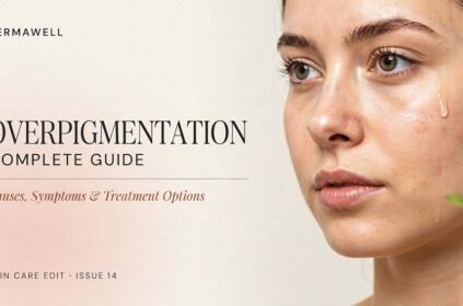 Overpigmentation Complete Guide: Causes, Symptoms & Treatment Options