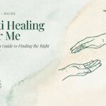 Reiki Healing Near Me: A Beginner’s Guide to Finding the Right Practitioner