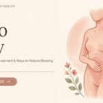 Endo Belly: Causes, Symptoms, Treatment & Ways to Reduce Bloating