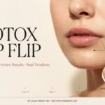Botox Lip Flip: Subtle Lift, Honest Results, Real Timelines