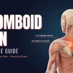 Rhomboid Pain Complete Guide: Tightness, Sharp Pain & Muscle Strain