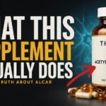 Thorne Carnityl: What This Acetyl-L-Carnitine Supplement Actually Does