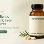 Thera Peptides Complete Guide: Ingredients, Benefits, Uses & Reviews