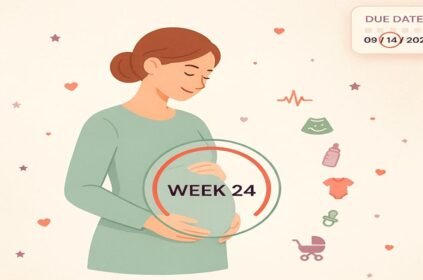 Calculate Pregnancy by Due Date: Track Your Current Week, Trimester & Milestones