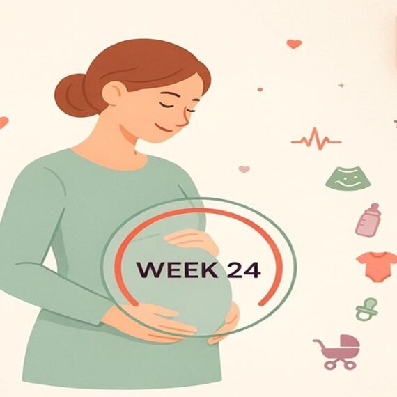 Calculate Pregnancy by Due Date: Track Your Current Week, Trimester & Milestones