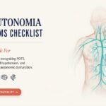 Dysautonomia Symptoms Checklist: What to Look For