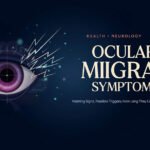 Ocular Migraine Symptoms: Warning Signs, Possible Triggers, How Long They Last & When to See a Doctor
