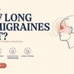 How Long Do Migraines Last? Duration, Stages, Relief & When to Seek Help