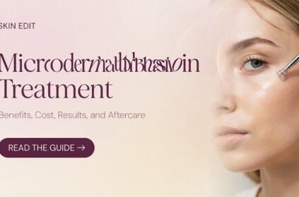 Microdermabrasion Treatment: Benefits, Cost, Results, and Care
