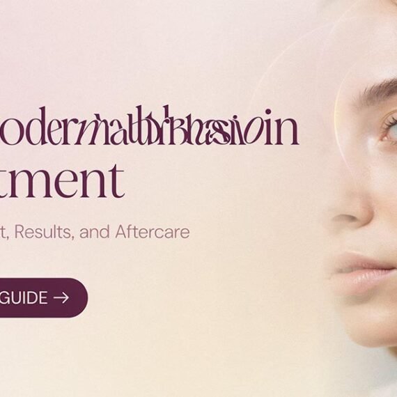 Microdermabrasion Treatment: Benefits, Cost, Results, and Care