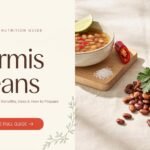 Termis Beans: Nutrition, Health Benefits, Uses & How to Prepare